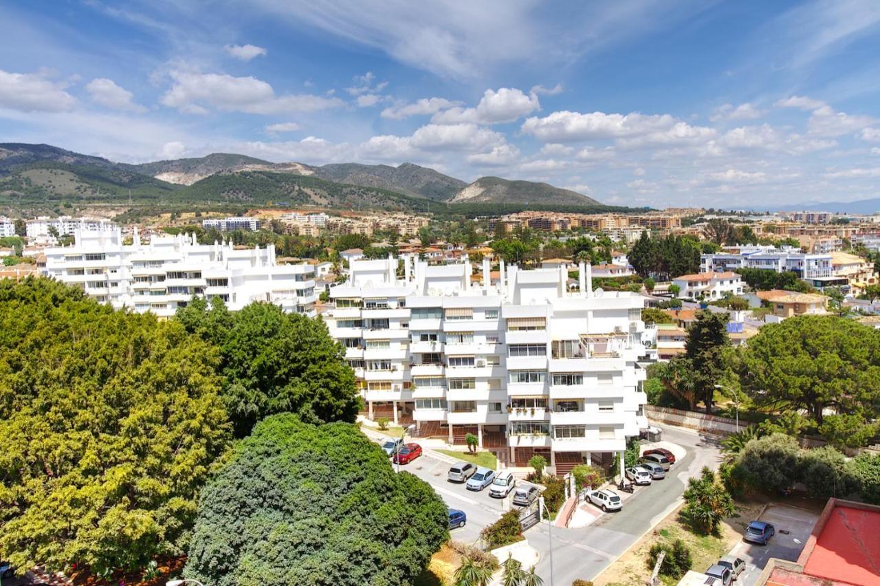 Apartment In Delta Del Sur Benalmádena Exterior foto